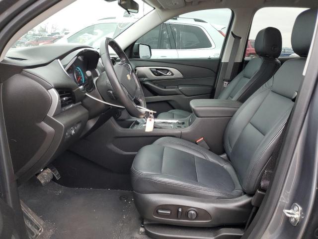 Photo 6 VIN: 1GNEVGKW5LJ325945 - CHEVROLET TRAVERSE 