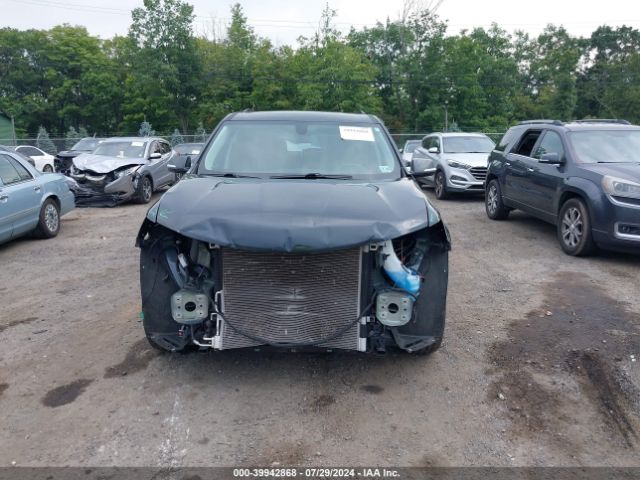 Photo 5 VIN: 1GNEVGKW5MJ111748 - CHEVROLET TRAVERSE 