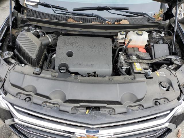 Photo 10 VIN: 1GNEVGKW5MJ153286 - CHEVROLET TRAVERSE 