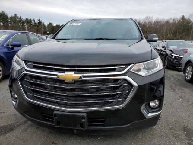 Photo 4 VIN: 1GNEVGKW5MJ153286 - CHEVROLET TRAVERSE 