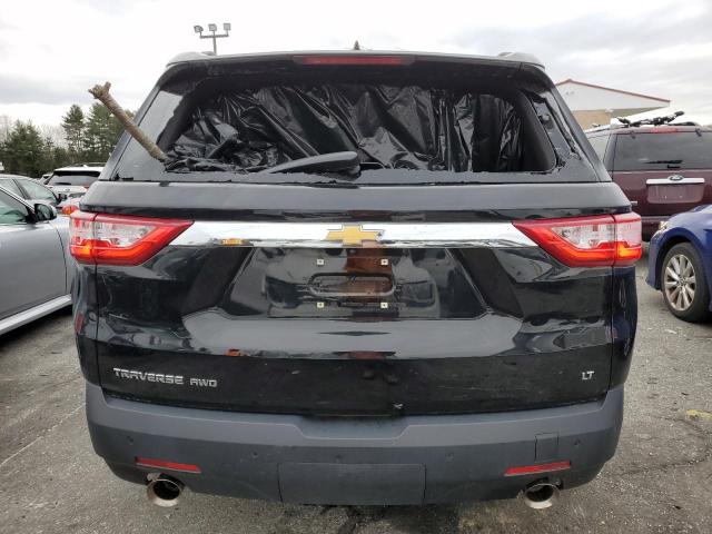 Photo 5 VIN: 1GNEVGKW5MJ153286 - CHEVROLET TRAVERSE 