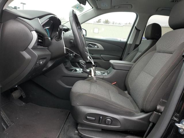 Photo 6 VIN: 1GNEVGKW5MJ153286 - CHEVROLET TRAVERSE 