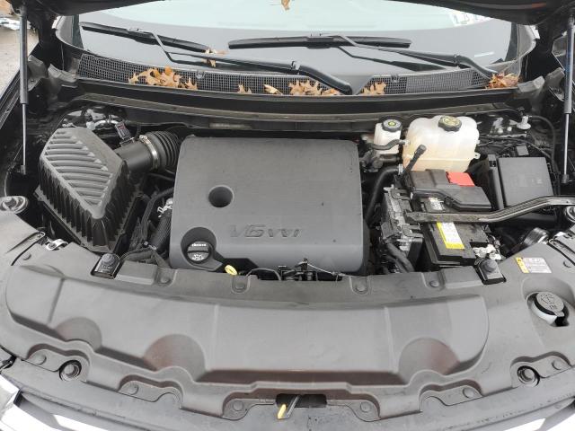 Photo 11 VIN: 1GNEVGKW5NJ127840 - CHEVROLET TRAVERSE L 