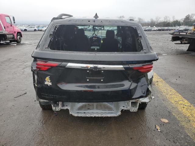 Photo 5 VIN: 1GNEVGKW5NJ127840 - CHEVROLET TRAVERSE L 