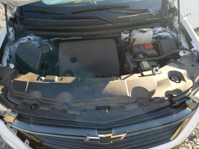 Photo 11 VIN: 1GNEVGKW5NJ128549 - CHEVROLET TRAVERSE 