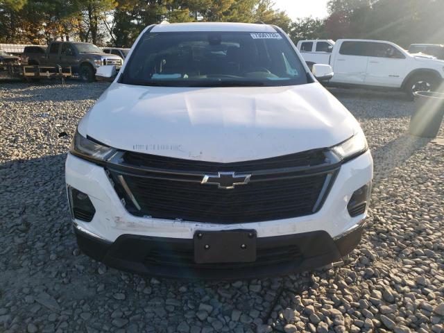 Photo 4 VIN: 1GNEVGKW5NJ128549 - CHEVROLET TRAVERSE 