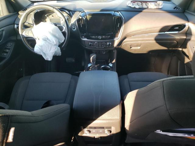 Photo 7 VIN: 1GNEVGKW5NJ128549 - CHEVROLET TRAVERSE 