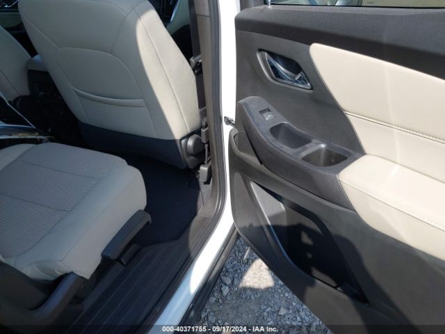 Photo 7 VIN: 1GNEVGKW5NJ155721 - CHEVROLET TRAVERSE 