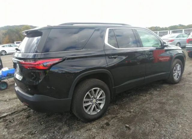 Photo 3 VIN: 1GNEVGKW5PJ124312 - CHEVROLET TRAVERSE 