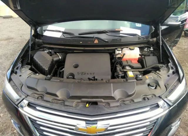 Photo 9 VIN: 1GNEVGKW5PJ124312 - CHEVROLET TRAVERSE 