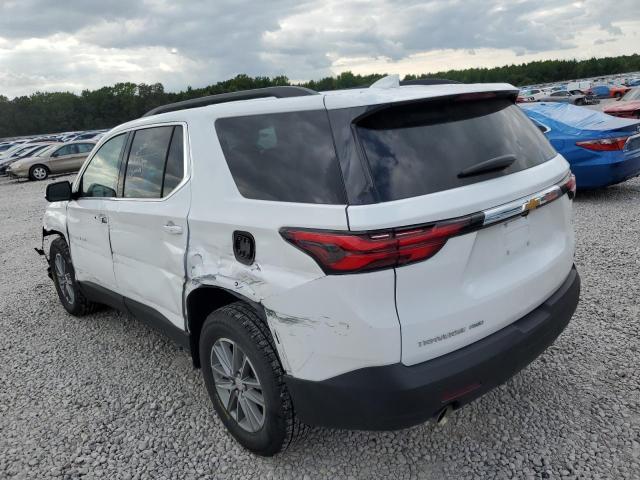 Photo 1 VIN: 1GNEVGKW5PJ141594 - CHEVROLET TRAVERSE L 