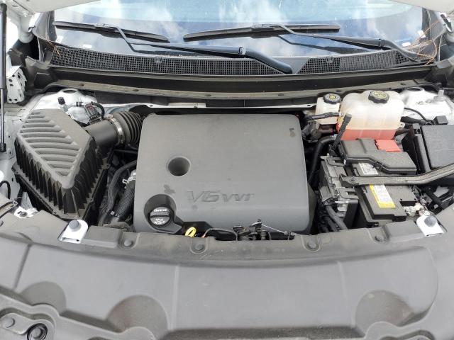 Photo 11 VIN: 1GNEVGKW5PJ141594 - CHEVROLET TRAVERSE L 