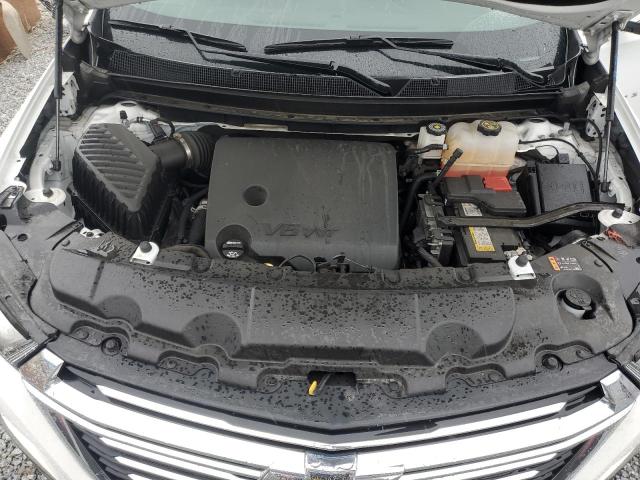 Photo 11 VIN: 1GNEVGKW5PJ147878 - CHEVROLET TRAVERSE L 