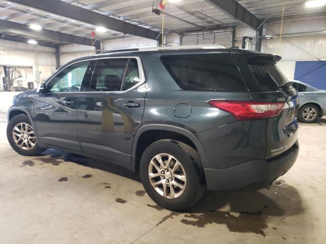 Photo 1 VIN: 1GNEVGKW6JJ104173 - CHEVROLET TRAVERSE L 