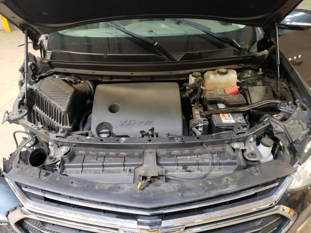 Photo 11 VIN: 1GNEVGKW6JJ104173 - CHEVROLET TRAVERSE L 