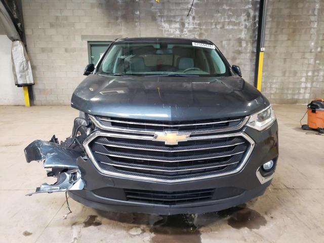 Photo 4 VIN: 1GNEVGKW6JJ104173 - CHEVROLET TRAVERSE L 