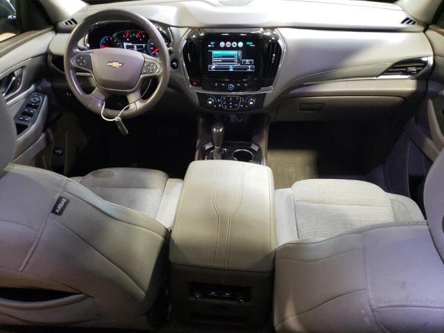 Photo 7 VIN: 1GNEVGKW6JJ104173 - CHEVROLET TRAVERSE L 