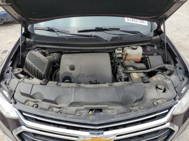 Photo 11 VIN: 1GNEVGKW6JJ115139 - CHEVROLET TRAVERSE 