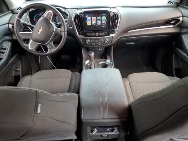 Photo 7 VIN: 1GNEVGKW6JJ115139 - CHEVROLET TRAVERSE 