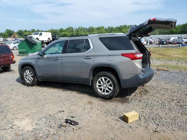 Photo 1 VIN: 1GNEVGKW6JJ155026 - CHEVROLET TRAVERSE 