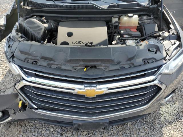 Photo 11 VIN: 1GNEVGKW6JJ155026 - CHEVROLET TRAVERSE 