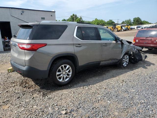 Photo 2 VIN: 1GNEVGKW6JJ155026 - CHEVROLET TRAVERSE 