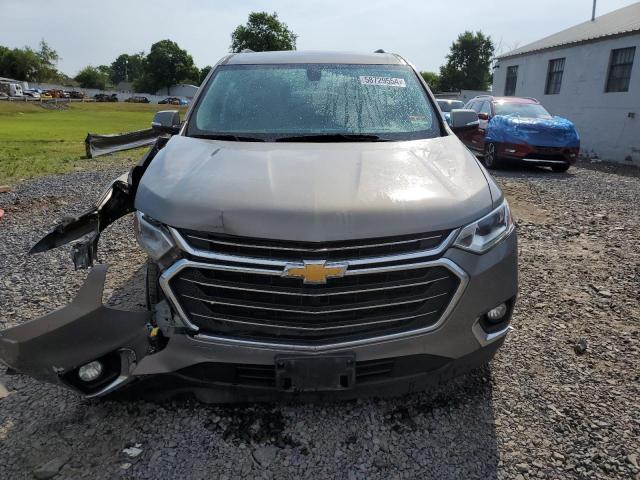 Photo 4 VIN: 1GNEVGKW6JJ155026 - CHEVROLET TRAVERSE 