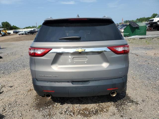 Photo 5 VIN: 1GNEVGKW6JJ155026 - CHEVROLET TRAVERSE 