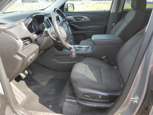 Photo 6 VIN: 1GNEVGKW6JJ155026 - CHEVROLET TRAVERSE 