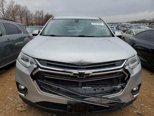 Photo 4 VIN: 1GNEVGKW6JJ166334 - CHEVROLET TRAVERSE 