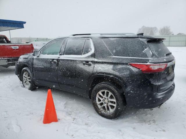 Photo 1 VIN: 1GNEVGKW6JJ178497 - CHEVROLET TRAVERSE L 