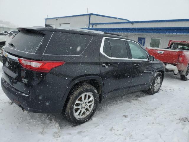 Photo 2 VIN: 1GNEVGKW6JJ178497 - CHEVROLET TRAVERSE L 