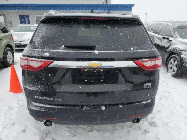 Photo 5 VIN: 1GNEVGKW6JJ178497 - CHEVROLET TRAVERSE L 