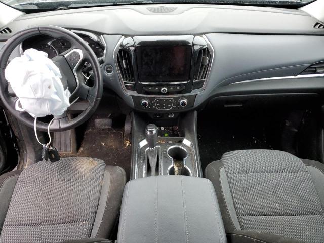 Photo 7 VIN: 1GNEVGKW6JJ178497 - CHEVROLET TRAVERSE L 