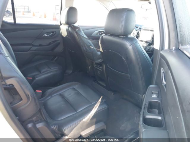 Photo 7 VIN: 1GNEVGKW6JJ273299 - CHEVROLET TRAVERSE 