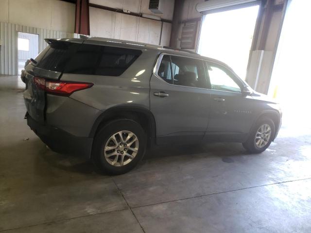 Photo 2 VIN: 1GNEVGKW6JJ273433 - CHEVROLET TRAVERSE 