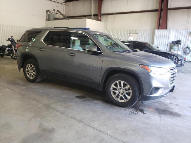 Photo 3 VIN: 1GNEVGKW6JJ273433 - CHEVROLET TRAVERSE 