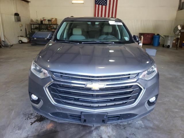 Photo 4 VIN: 1GNEVGKW6JJ273433 - CHEVROLET TRAVERSE 