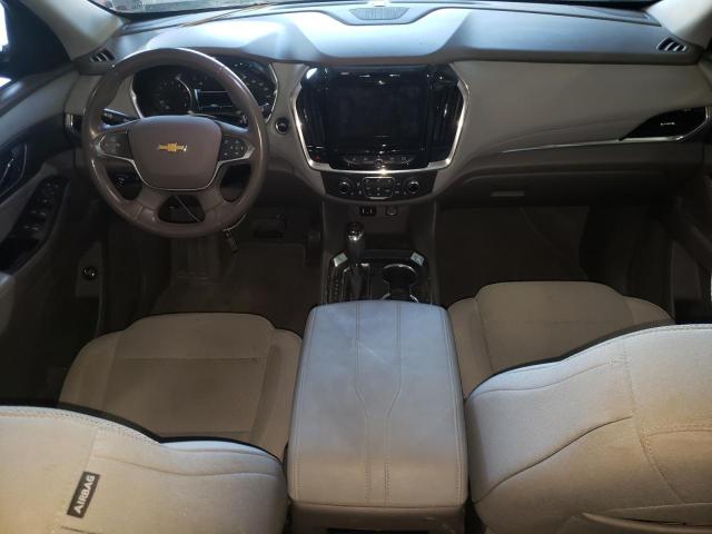 Photo 7 VIN: 1GNEVGKW6JJ273433 - CHEVROLET TRAVERSE 