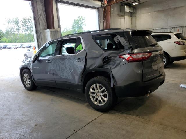 Photo 1 VIN: 1GNEVGKW6KJ104367 - CHEVROLET TRAVERSE L 