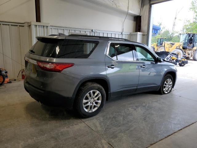 Photo 2 VIN: 1GNEVGKW6KJ104367 - CHEVROLET TRAVERSE L 