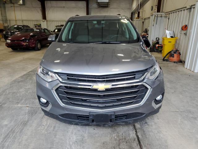 Photo 4 VIN: 1GNEVGKW6KJ104367 - CHEVROLET TRAVERSE L 