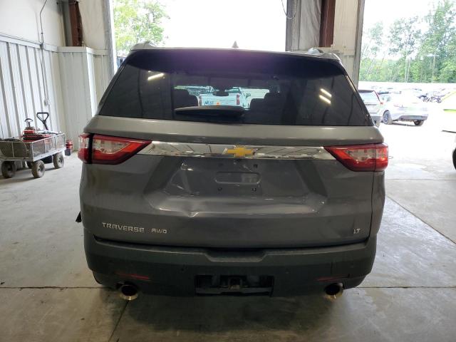 Photo 5 VIN: 1GNEVGKW6KJ104367 - CHEVROLET TRAVERSE L 