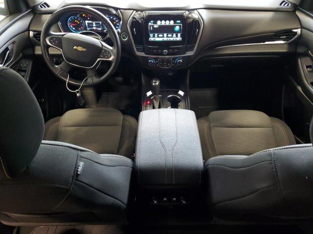 Photo 7 VIN: 1GNEVGKW6KJ104367 - CHEVROLET TRAVERSE L 