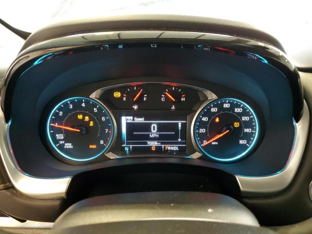 Photo 8 VIN: 1GNEVGKW6KJ104367 - CHEVROLET TRAVERSE L 