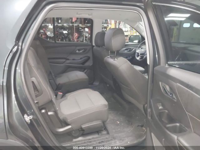 Photo 7 VIN: 1GNEVGKW6KJ105597 - CHEVROLET TRAVERSE 