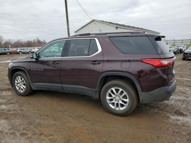 Photo 1 VIN: 1GNEVGKW6KJ157442 - CHEVROLET TRAVERSE L 