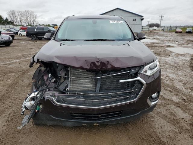 Photo 4 VIN: 1GNEVGKW6KJ157442 - CHEVROLET TRAVERSE L 