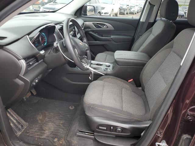 Photo 6 VIN: 1GNEVGKW6KJ157442 - CHEVROLET TRAVERSE L 