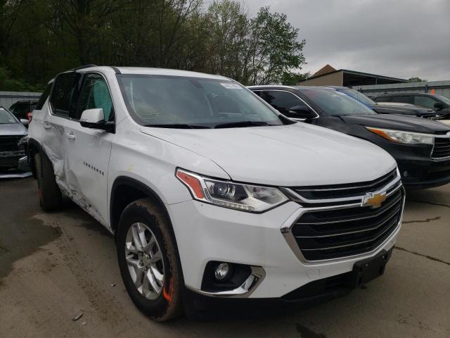 Photo 0 VIN: 1GNEVGKW6KJ186469 - CHEVROLET TRAVERSE L 